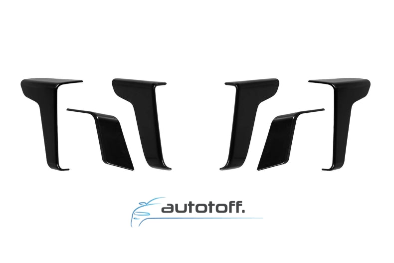 Pachet compatibil cu Mercedes G-Class W465 (2024+) BRB Design