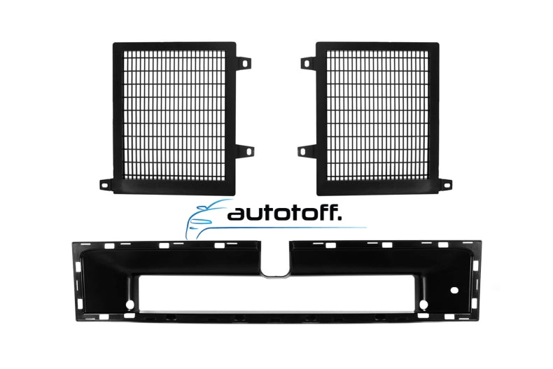 Pachet compatibil cu Mercedes G-Class W465 (2024+) BRB Design