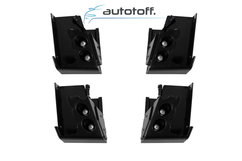 Pachet compatibil cu Mercedes G-Class W465 (2024+) BRB Design