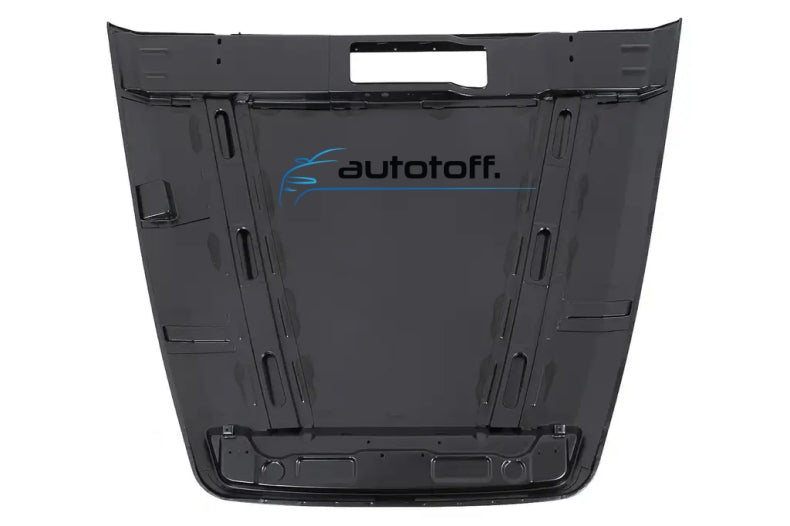 Pachet exterior compatibil Mercedes G-Class W463 (08-17) Conversie la G800 W464 2018+