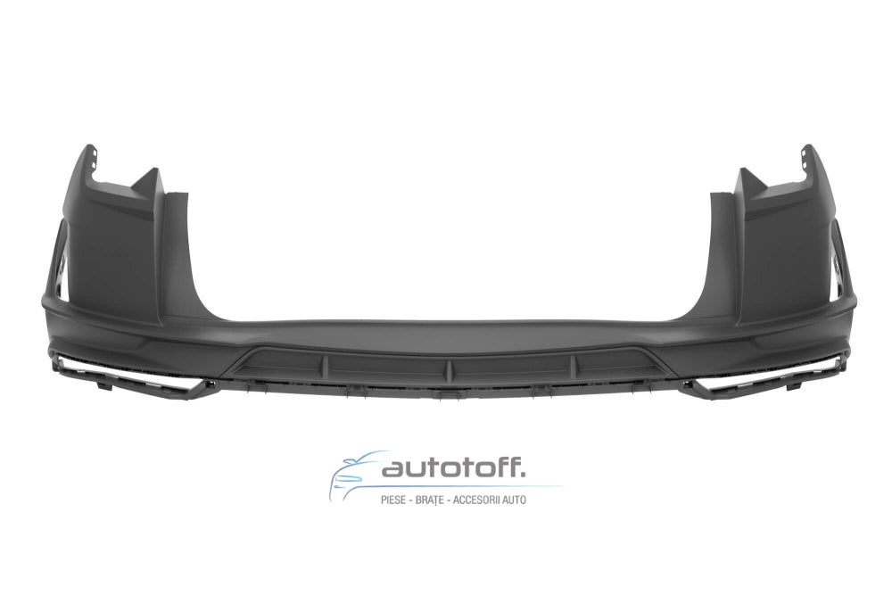 Pachet compatibil cu Lamborghini Urus (2018-2022) Conversie 2023