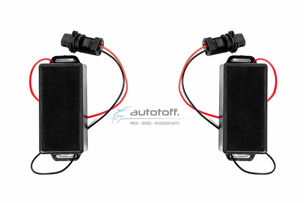 Pachet exterior compatibil Mercedes CLS C218 W218 (2011-2013) 63AMG Design