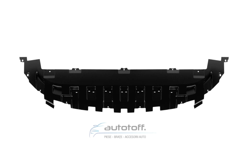 Pachet exterior compatibil cu Mercedes V-class W447 ( 2018 - 2023 ) conversie la modelul W447 (2024+)