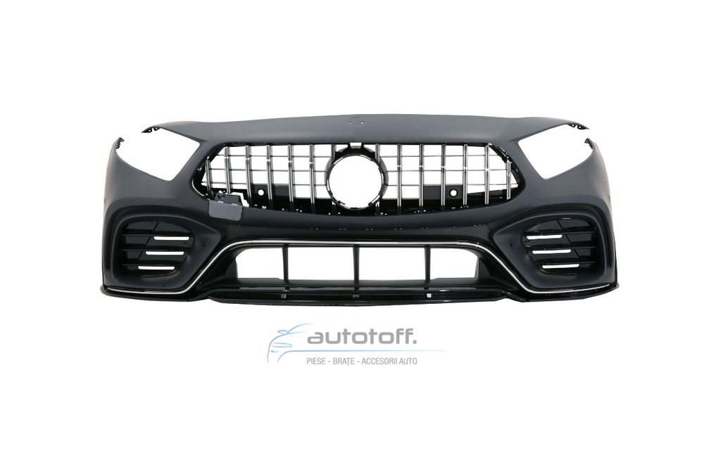 Pachet exterior compatibil cu Mercedes CLS C257 (2018+) 63 AMG Design