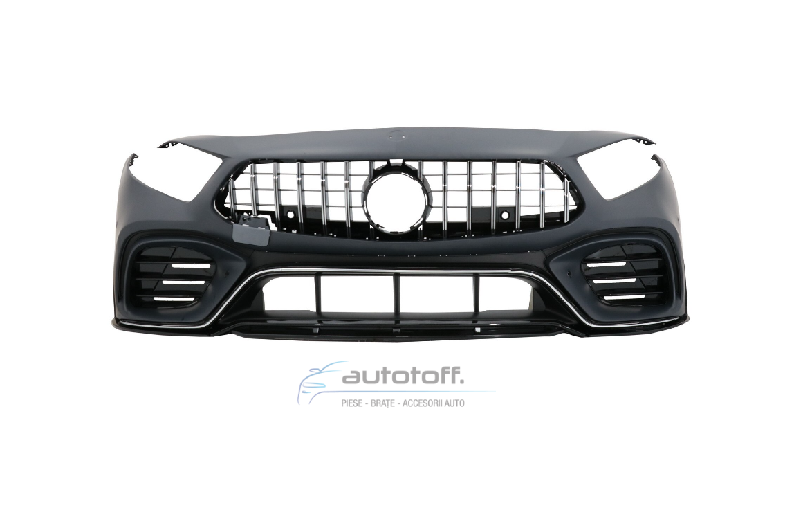 Pachet exterior compatibil cu Mercedes CLS C257 (2018+) 63 AMG Design