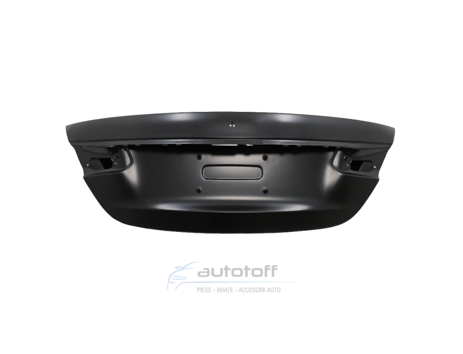 Pachet exterior compatibil Mercedes E-Class W213 (16-19) E63 Conversie la 2020+