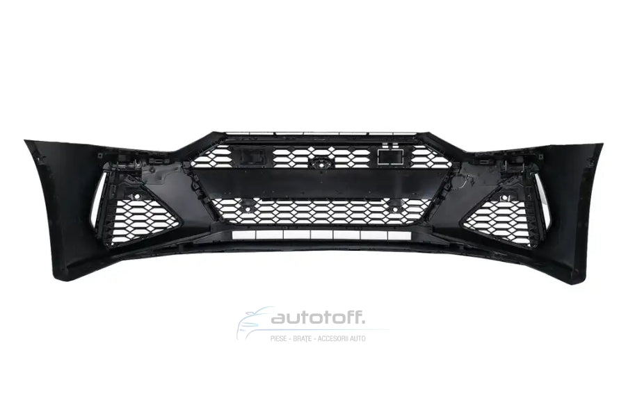 Pachet exterior compatibil cu Audi A7 4K C8 (2018+) RS7 Design