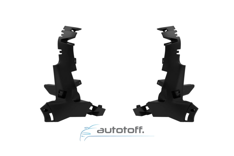 Pachet exterior compatibil Mercedes GLS X167 (2020-2023) model MBH Facelift