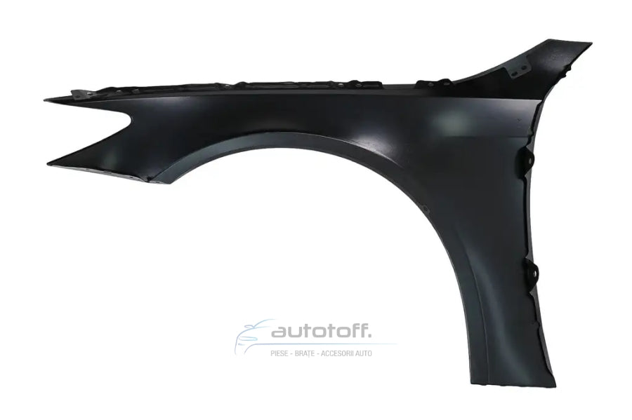 Pachet exterior compatibil cu Audi A7 4K C8 (2018+) RS7 Design