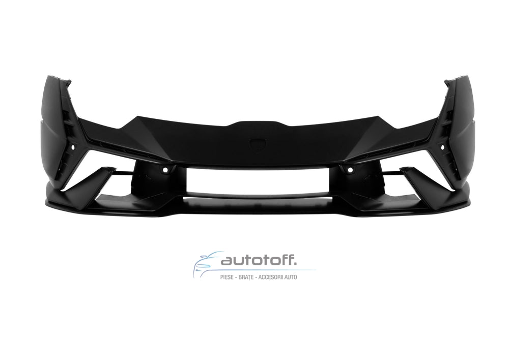 Pachet exterior compatibil cu Lamborghini Huracan (2014-2024) Huracan Tecnica Design
