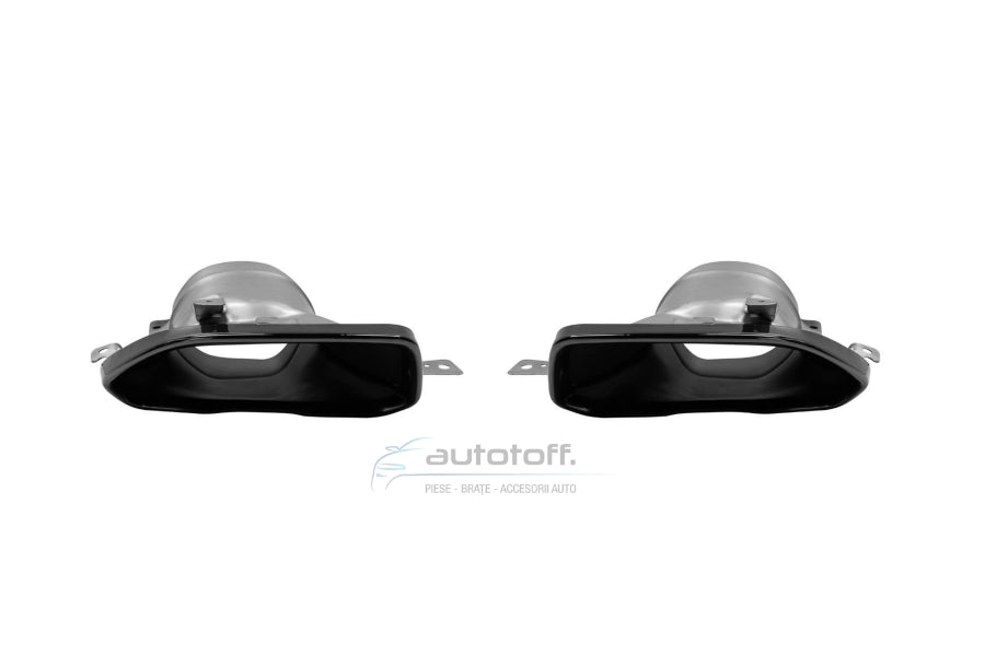 Pachet exterior compatibil cu BMW Seria 3 G20 Sedan (2019-2022) M G20 LCI Design