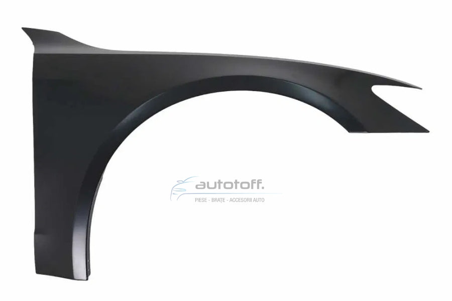 Pachet exterior compatibil cu Audi A7 4K C8 (2018+) RS7 Design