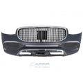 Bara fata compatibila cu Mercedes Sprinter W907 W910 (2019+) MBH Design