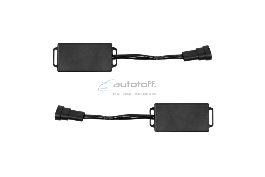 Pachet exterior compatibil cu BMW Seria 4 G22 (2020-2024) M4 Design