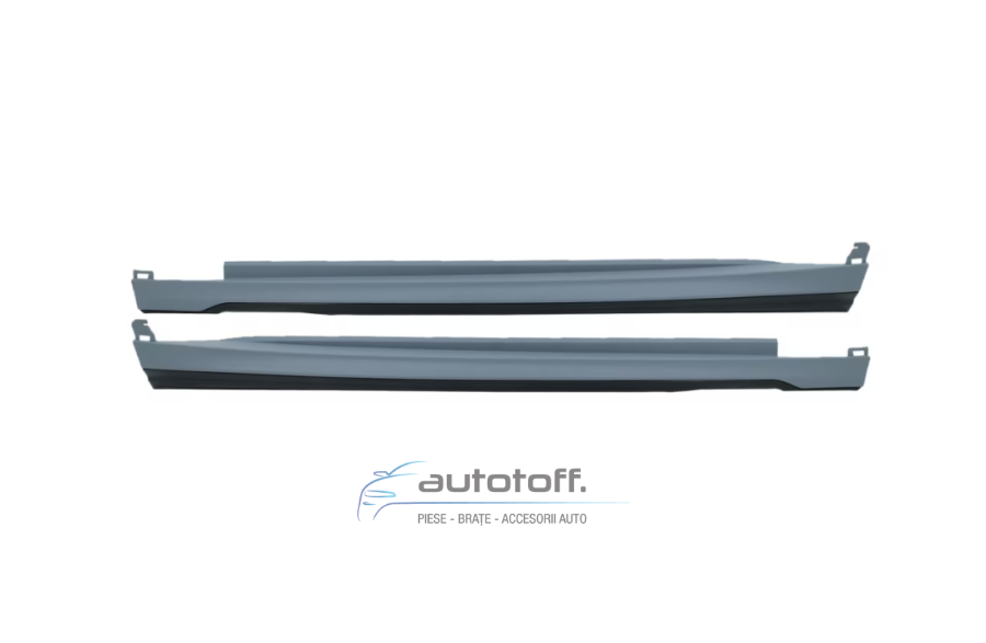Pachet exterior compatibil cu BMW X6 G06 (2024+) X6M Design