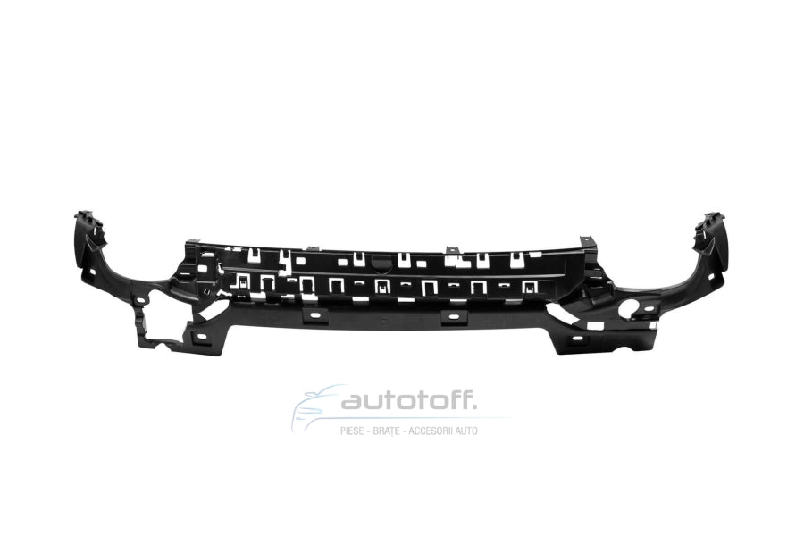 Pachet exterior compatibil cu BMW Seria 3 G20 Sedan (2019-2022) M G20 LCI Design