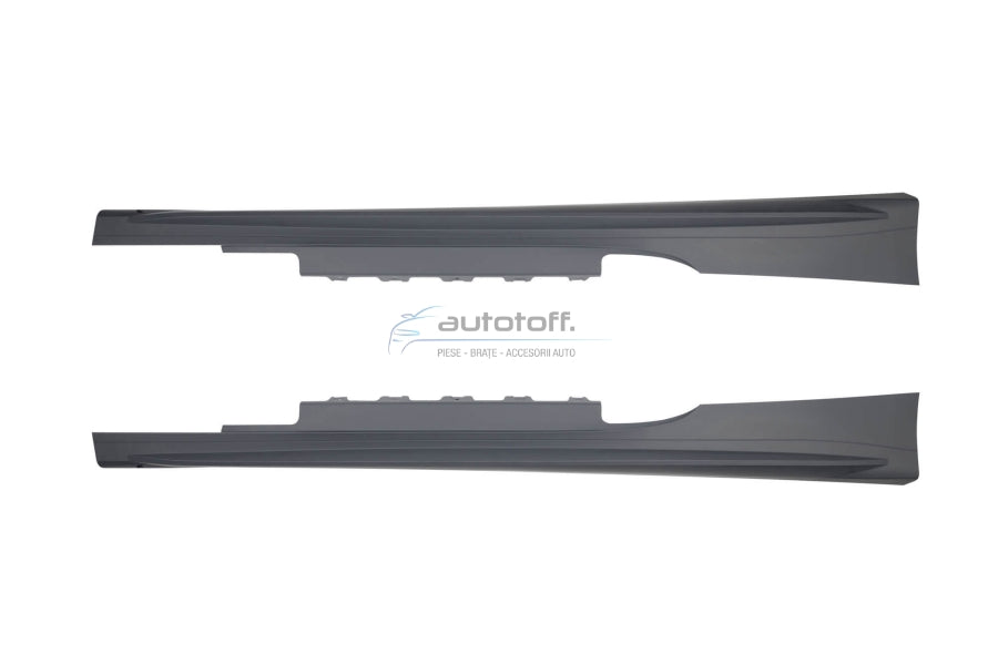 Pachet exterior compatibil cu BMW Seria 4 G22 (2020-2024) M4 Design