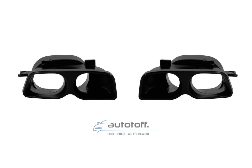 Pachet compatibil cu Mercedes S-Class W222 (2017-2020) BRB Design