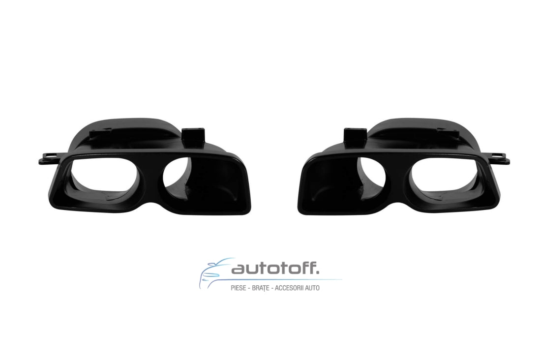 Pachet compatibil cu Mercedes S-Class W222 (2017-2020) BRB Design