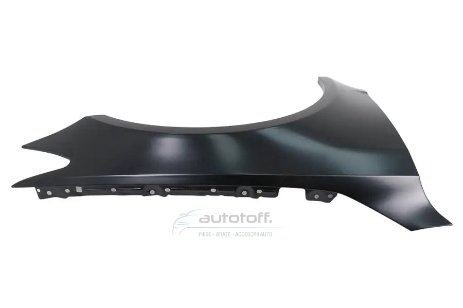 Pachet exterior compatibil cu Audi A7 4K C8 (2018+) RS7 Design
