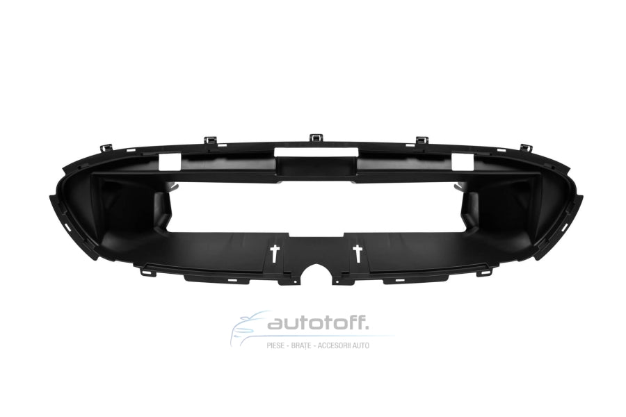 Pachet exterior compatibil cu Mercedes GT X290 (2019+) GT63 B Design