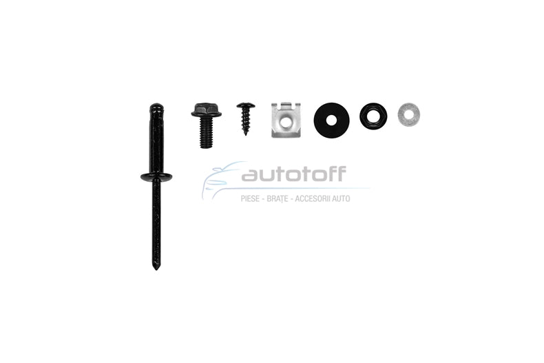 Pachet exterior compatibil cu Mercedes GLS X167 (2020+) GLS63 Design
