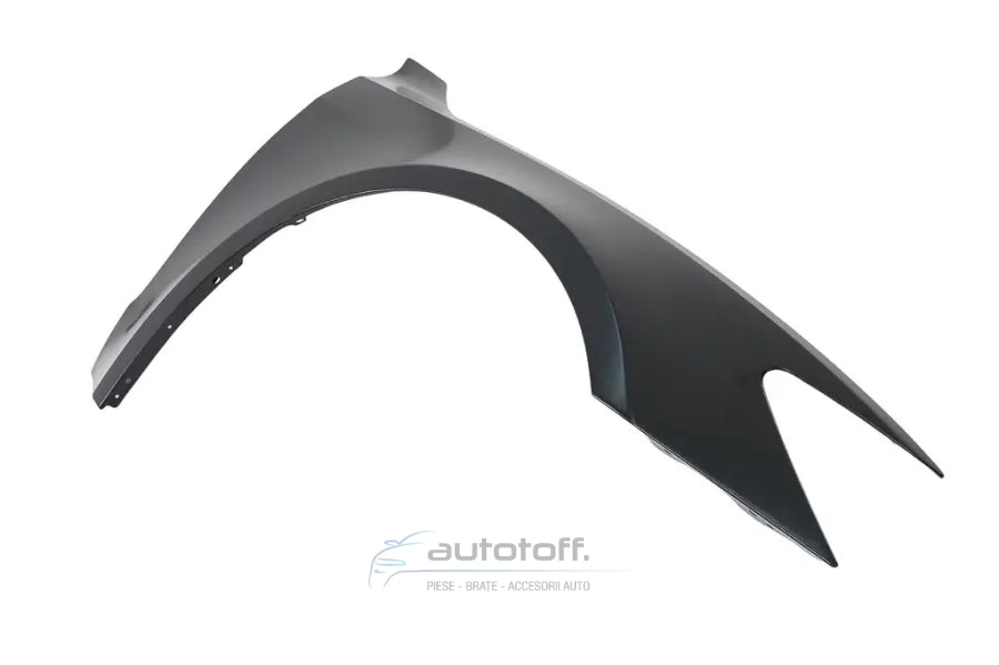 Pachet exterior compatibil cu Audi A7 4K C8 (2018+) RS7 Design