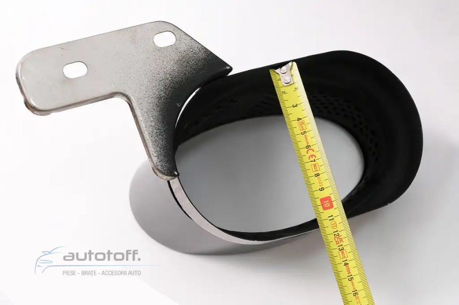 Pachet exterior compatibil cu Audi A7 4K C8 (2018+) RS7 Design