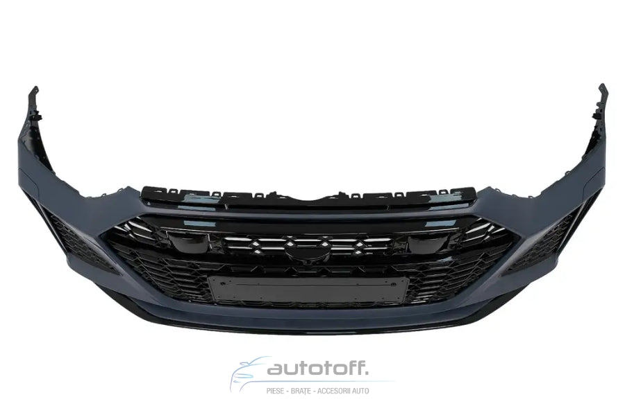 Pachet exterior compatibil cu Audi A7 4K C8 (2018+) RS7 Design
